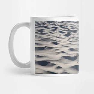 Sand Mug